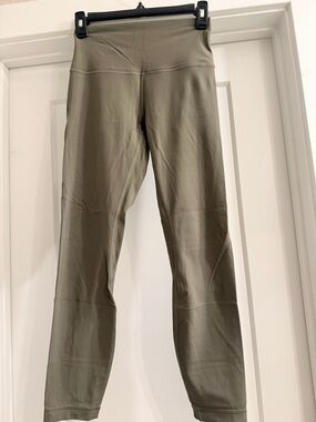 Lululemon Align Leggings 25” size 6